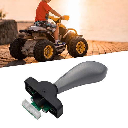 Reliable Gear Handle Switch for Children's Electric Cars Forward and Reverse - Picture 19 of 24