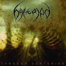 Through Centuries by Hyperion (Cd5 Maxi-Single, 2009)