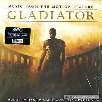Gladiator (Music From The Motion Picture) - Bild 1 von 1