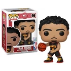 Funko POP! NBA Atlanta Hawks Trae Young (Alternate) Vinyl Figure Genuine