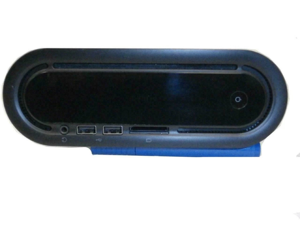 New OEM Dell Studio Hybrid 140g Chassis Case w/ Motherboard P096C 0P096C - Image 2 of 4