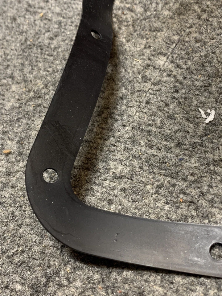 New Pronto F-24 Auto Trans Filter Kit Fits vehicle listed on the chart below - Image 2 of 4