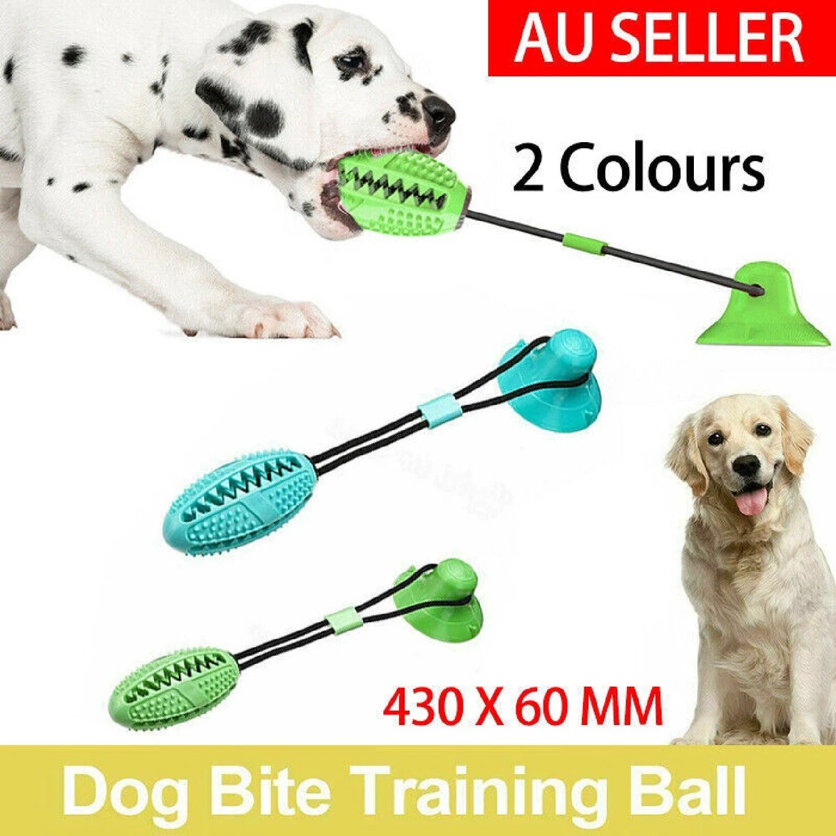Suction floor dog toy cheap