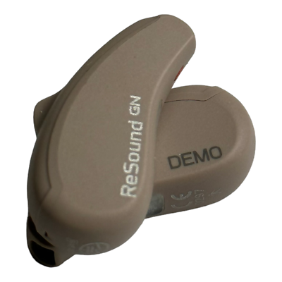 Resound LXR45 PZ861-DRWC Hearing Aids Pair Rechargeable | eBay