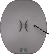 GARRETT METAL DETECTOR 16" X 14" MONO AXIOM SEARCH COIL 2237100