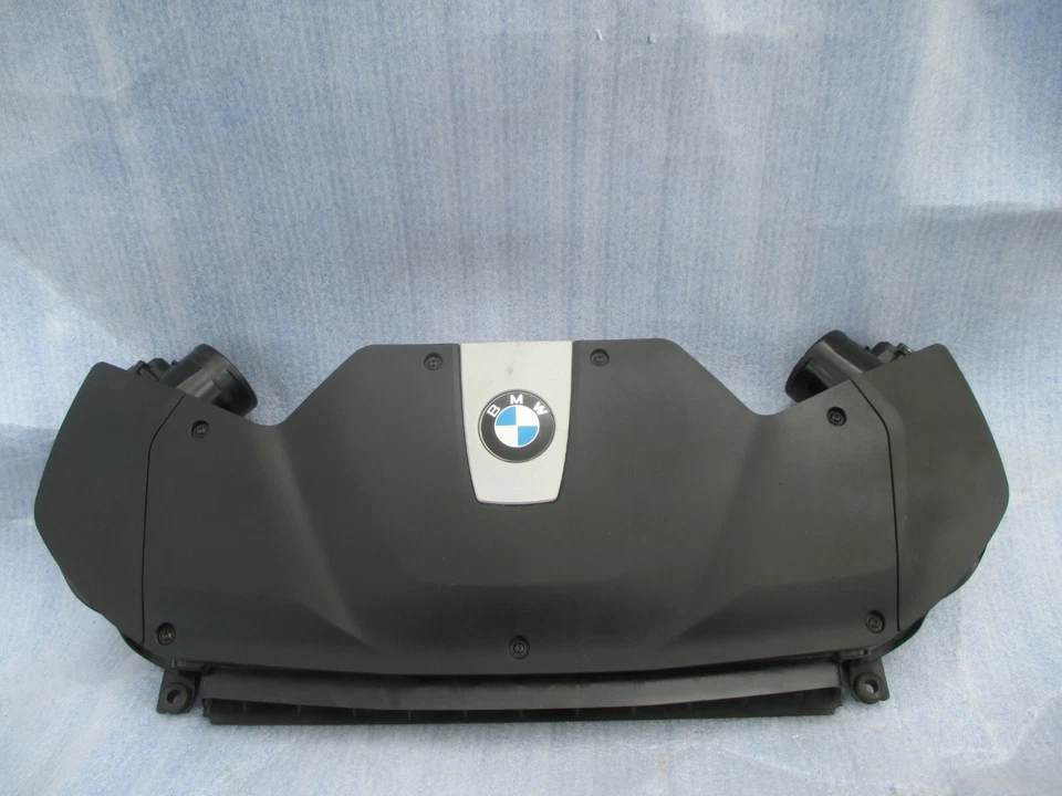 2014 2015 2016 2017 2018 BMW X5 conjunto de limpador de ar fabricante de equipamento original X 5 - Imagem 2 de 4