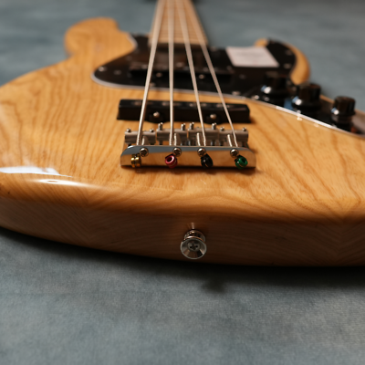 Fender Made in Japan Traditional 70s Maple Fingerboard