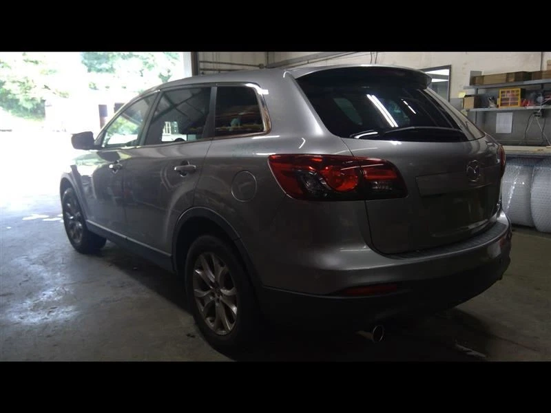 Wash Reservoir Fits 07-15 MAZDA CX-9 1436299 - Image 3 of 4