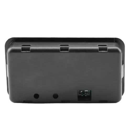 2x Grün DC6-100V LCD Digital Batterie Kapazität Monitore Anzeige Spannungsmesser - Bild 16 von 23