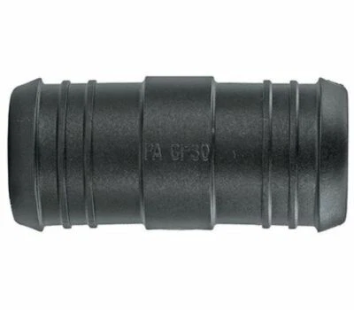 Schlauchverbinder Verbinder Kühlwasserschlauch Tube Connector I 32x32 mm - Bild 1 von 2