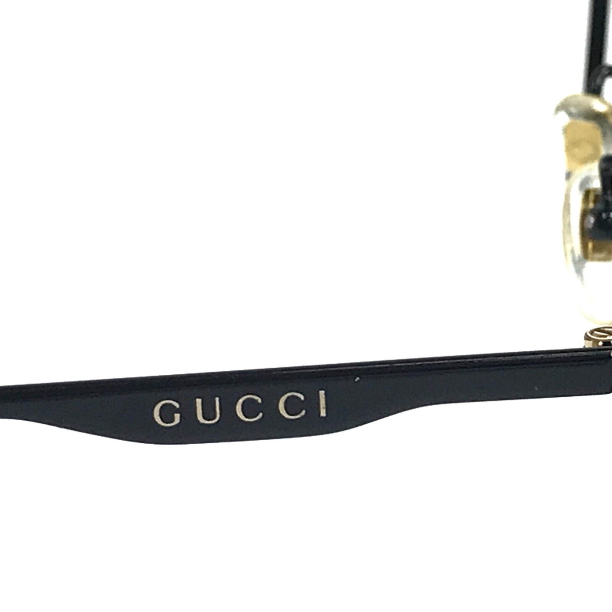 メガネ Gucci Glasses Frame GG0869OA 001 Asian Fit Black Amazon.com: Gucci GG 0869OA 001 Black Metal Rectangle