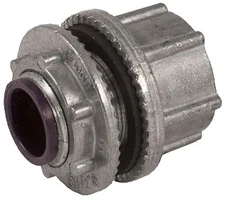 RACO 1708, Conduit Hub, 2"Rigid/Imc Hub, 1 PC
