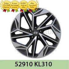 OEM 52910KL310 20" Wheel ASSY Aluminium for Hyundai IONIQ 6 2023+