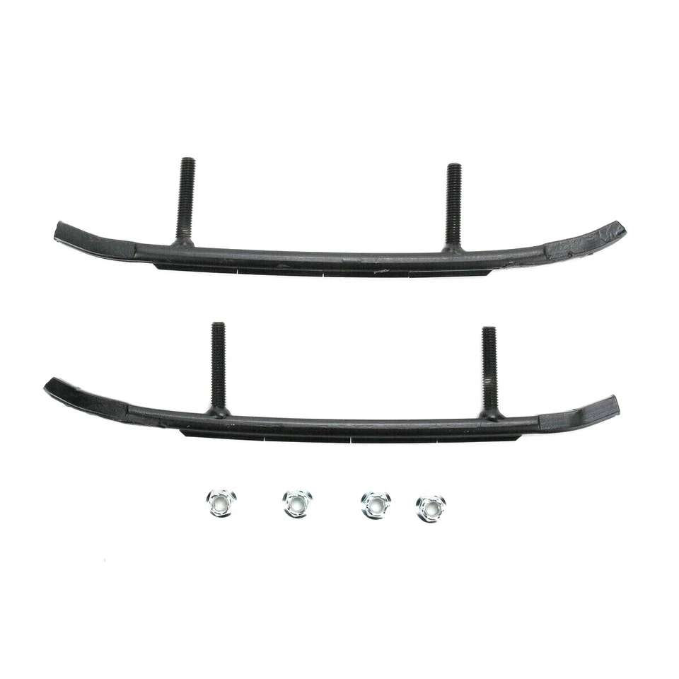 PACK 2 Woodys 8" Carburo Corredores Precisión Ski-Doo MXZ/Leyenda/GSX 02-05 WSD-9255 Foto 4 de 4