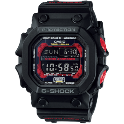 CASIO G-SHOCK GXW-56-1AJF GX Series Radio Solar Digital Watch