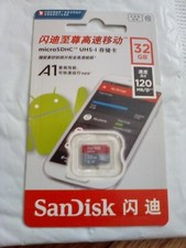 This SD card is a must-have for anyone who needs extra storage