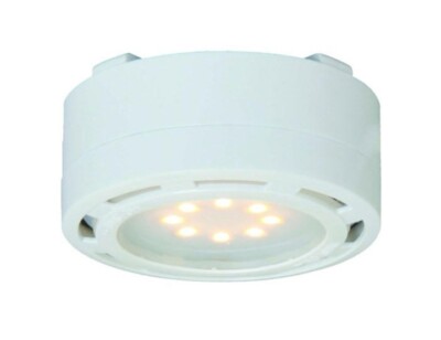 Volume Lighting 6036-6 LED Puck Light Under Cabinet