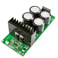 IRAUD350 High Power Mono 700 Watt Class D IRS2092S Digital Hi-Fi Power Amp Board