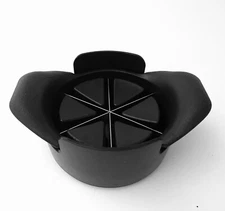 Pampered Chef Veggie Wedger #2417 Vegetable and Citrus Cutter & Apple Slicer