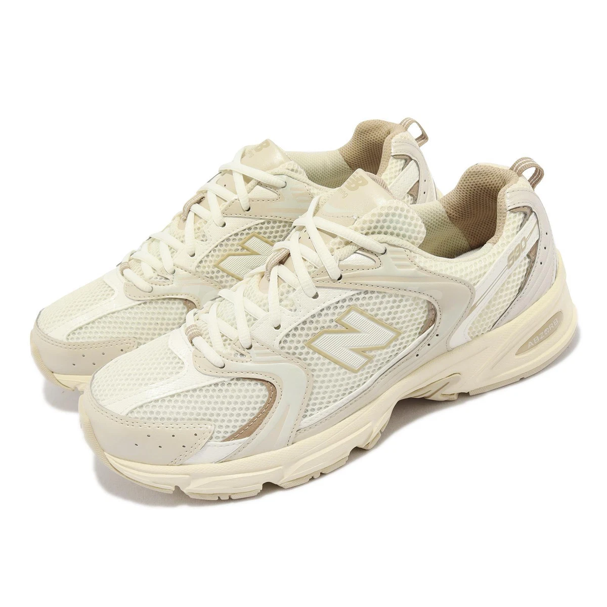 New balance 530 clearance blanche