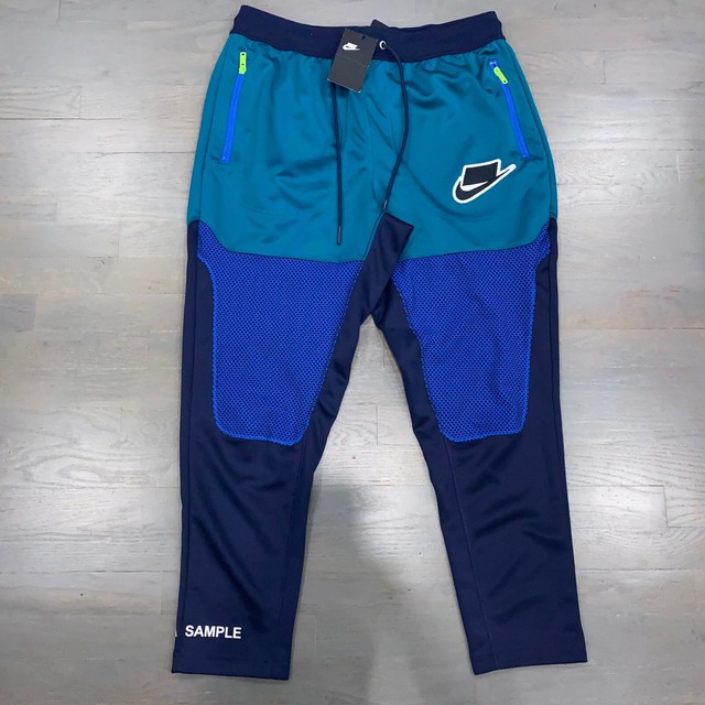 nike innovation track pants