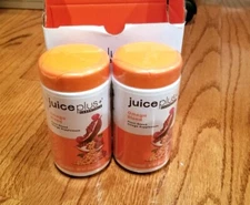 Juice Plus + 2 Pack, Omega Blend 240 Capsules, 4 Month Supply, Juiceplus