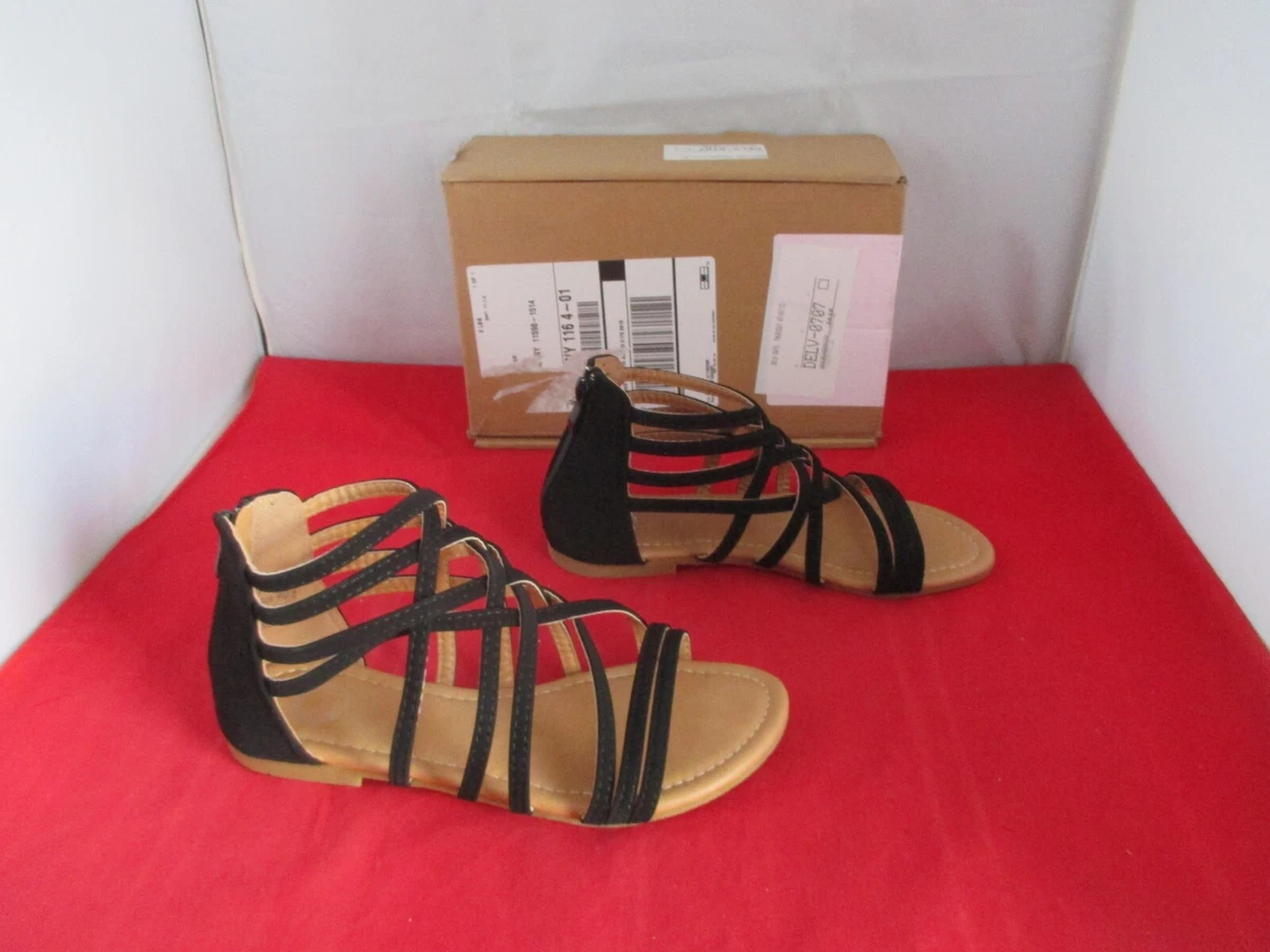 Journee collection hanni gladiator cheap sandal