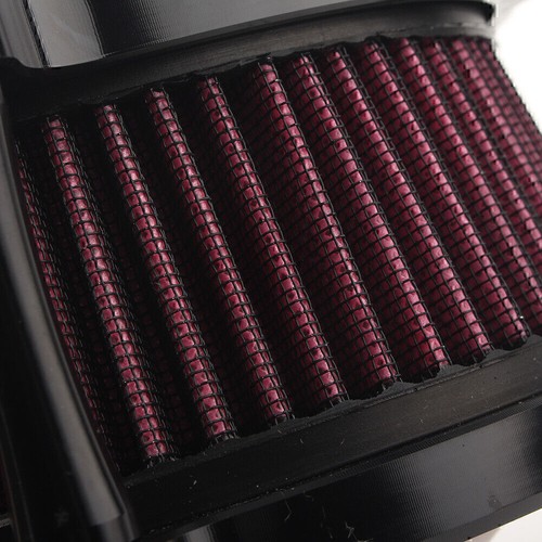 Motor Turbine Spike Air Intake Filter Cleaner For 2008-16 Harley Road Glide FLTR - Picture 11 of 11