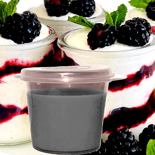 Black Raspberry Vanilla 15 Large Luxury Scented Candle Melts Premium Aroma