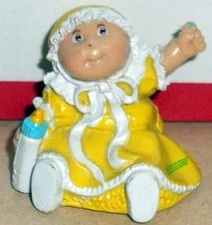 1984 OAA Cabbage Patch Kids PVC Figure #23