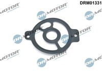 Dr.Motor Automotive Dichtung, ÖLfiltergehäUse DRM01331 FüR VW