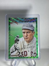 Top 10 Tris Speaker Baseball Cards 15