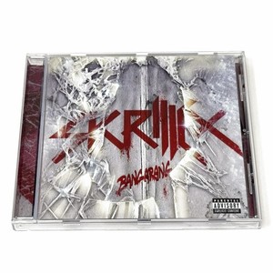 Skrillex Bangarang | eBay