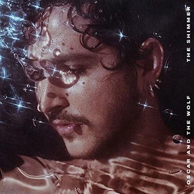 The Shimmer - Oscar And The Wolf (Audio CD)