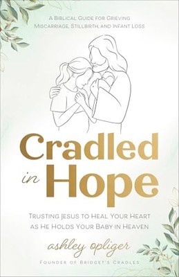 Cradled in Hope: Trusting Jesu - GOOD