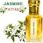 Original Jasmine Attar Natural Mogra Perfume Oil – Floral & Long Lasting 10ml