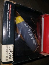 Stewart Warner Digital Shift Lightautometer Shift Light