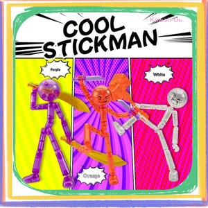 Stickman | eBay
