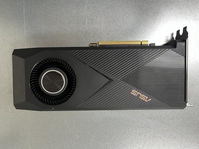 ASUS GeForce RTX 3070 8GB Turbo GDDR6 Video Graphics Card GPU
