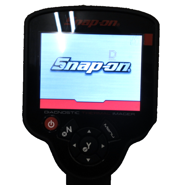 Snap-On EETH300 Diagnostic Thermal Imager | 3.5mm Imager Head Size