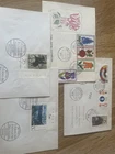 Germany 49 covers and FDC covers, great sorter, low start bargain