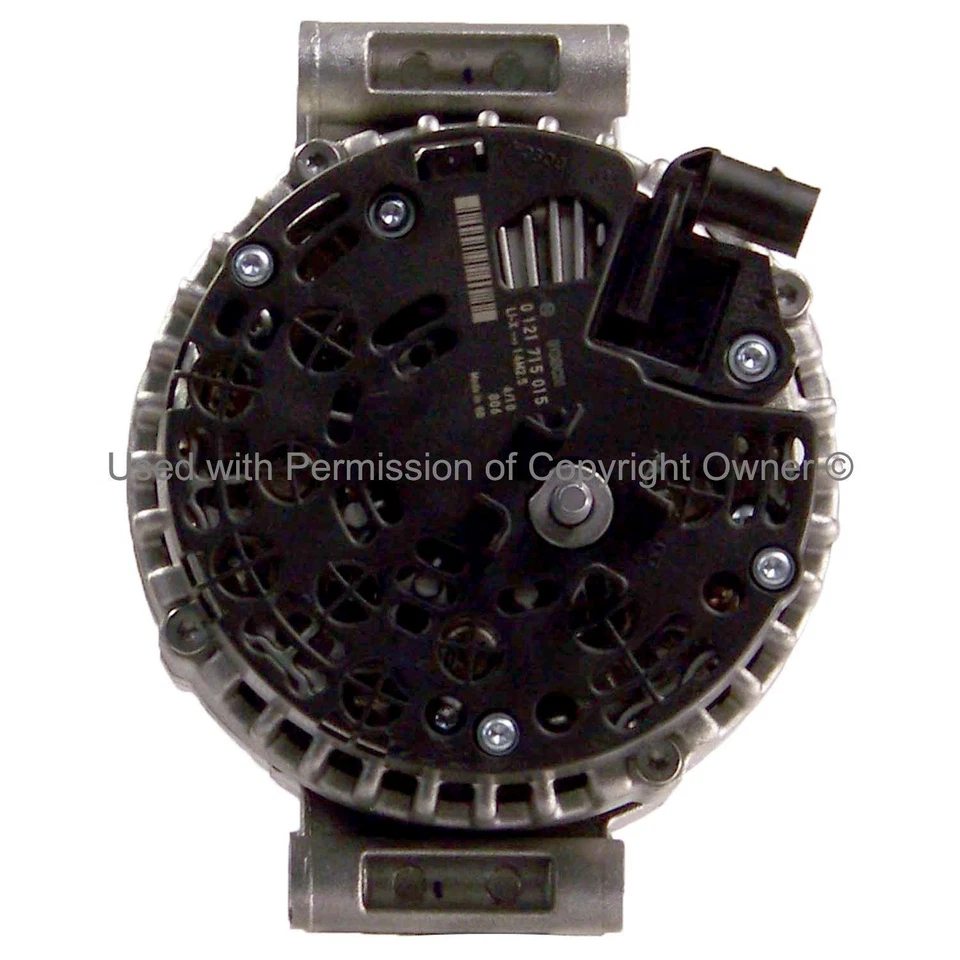 Alternador 11307 de calidad construido para Mercedes-Benz E300 E320 07-09 Foto 2 de 4
