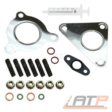 ELRING Montagesatz, Lader  u.a. für MITSUBISHI, NISSAN, RENAULT, VOLVO