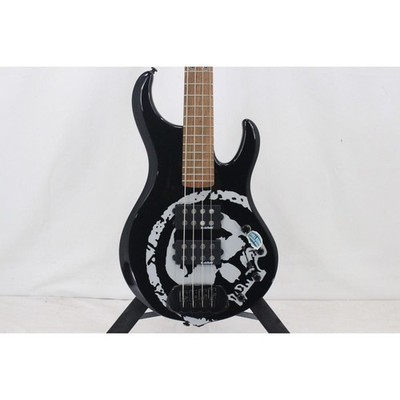 Authentisch B.C.RICH JOHN MOYER JMH4SK #270-004-176-7044
