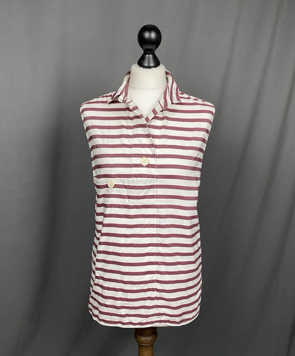 Marni Striped Tops for Women for sale | eBay