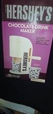Hershey's Chocolate Drink Maker Complete