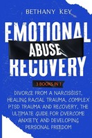Bethany Key | Emotional Abuse Recovery | Taschenbuch | Englisch (2020)