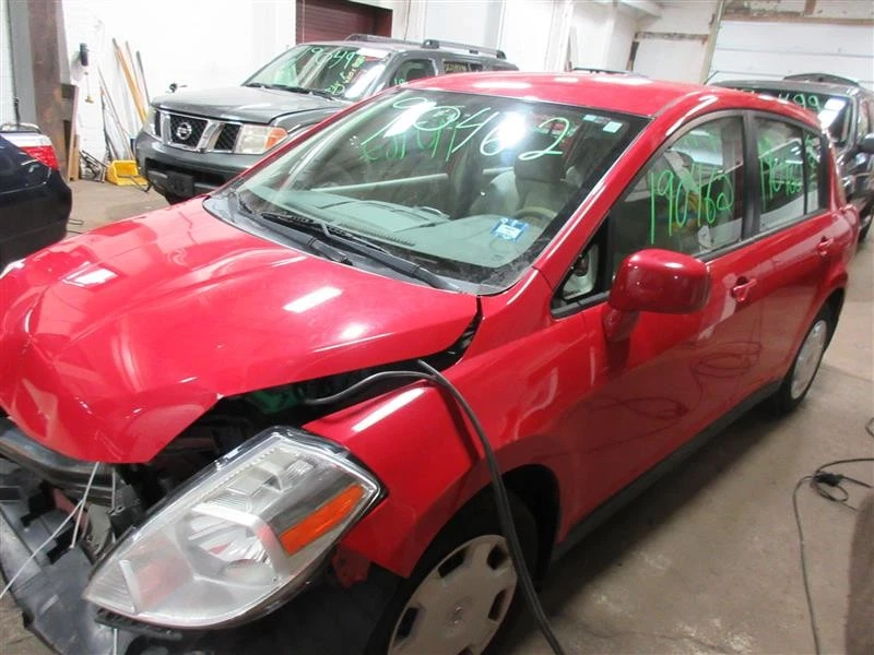 Husillo delantero nissan cube versa 2007 07 2008 08 2009 09 2010 10 2011 11 1012634 Foto 4 de 4