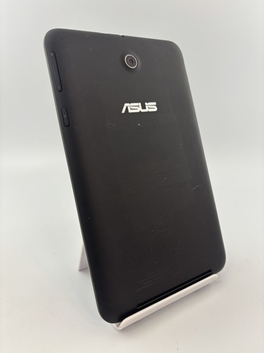 Asus Memo Pad 7 ME176C K013 Black WiFi 7" 8GB 5MP 1GB Ram Android Tablet Cracked - Picture 17 of 24