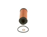 1X Bosch F 026 407 264 ÖLfilter FüR VW BMW